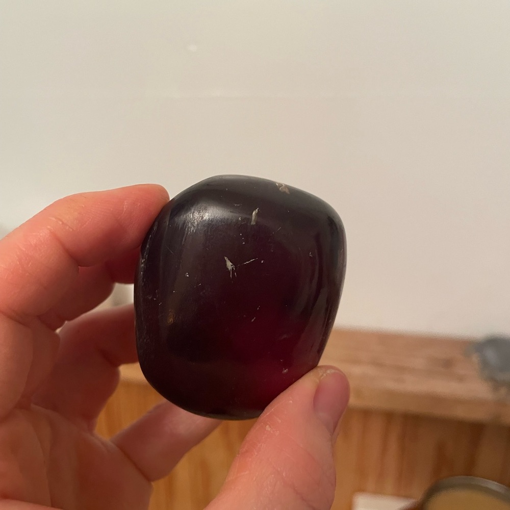 Blue amber - Picture 3 of 7